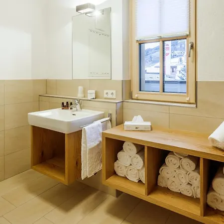 Appartement Bolodges By Alpin Saalbach-Hinterglemm