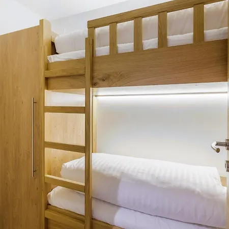 Appartement Bolodges By Alpin *