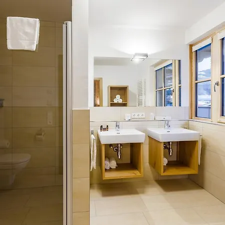 Bolodges By Alpin Saalbach-Hinterglemm