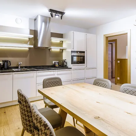 Appartement Bolodges By Alpin *