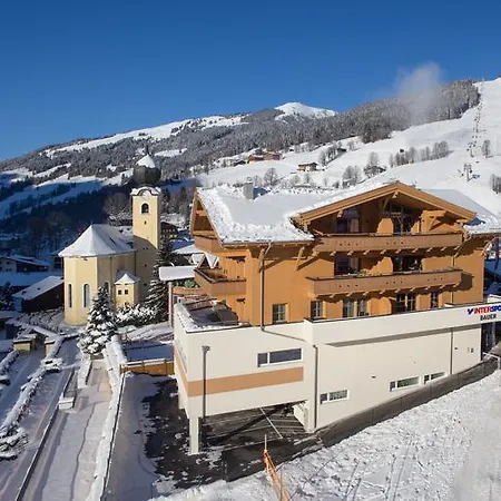 Appartement Bolodges By Alpin