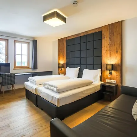 Appartement Bolodges By Alpin Saalbach-Hinterglemm