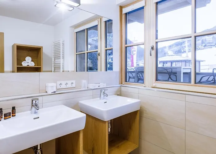 Bolodges By Alpin Апартаменты *