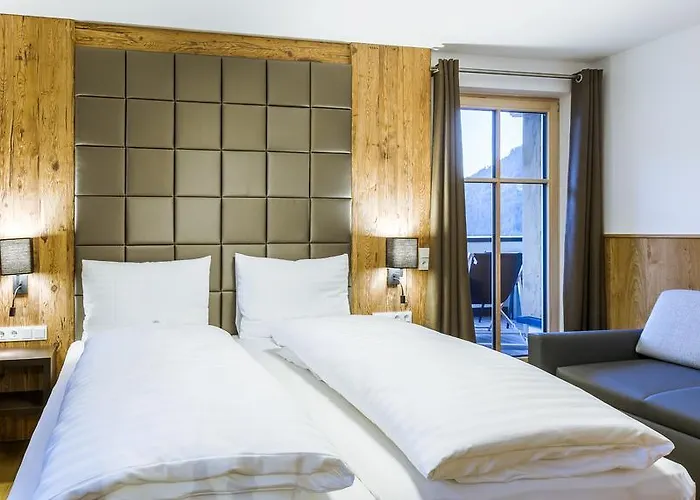 Апартаменты Bolodges By Alpin