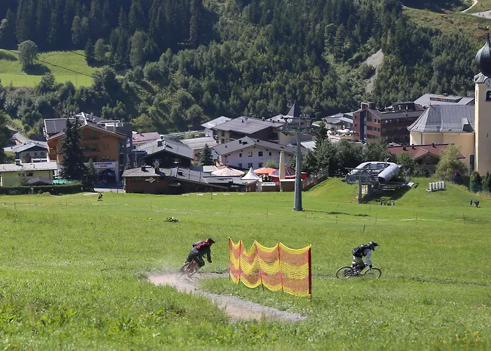 Апартаменты Bolodges By Alpin