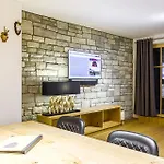 Bolodges By Alpin 公寓