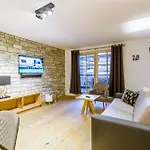 Bolodges By Alpin 公寓 *