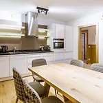 公寓 Bolodges By Alpin *