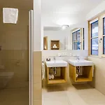 公寓 Bolodges By Alpin *
