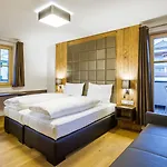 Daire Bolodges By Alpin *