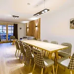 公寓 Bolodges By Alpin *