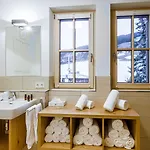 Daire Bolodges By Alpin *