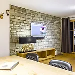 Bolodges By Alpin 公寓 *
