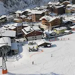Bolodges By Alpin 公寓 *