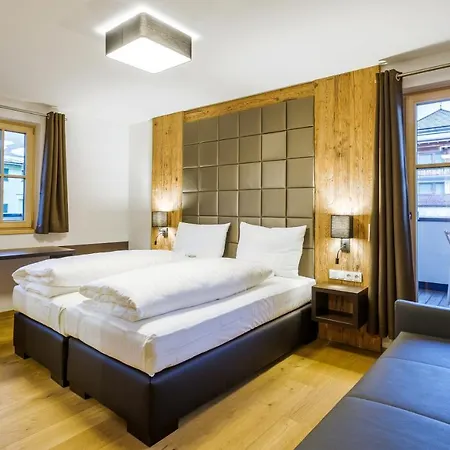 Bolodges By Alpin Saalbach