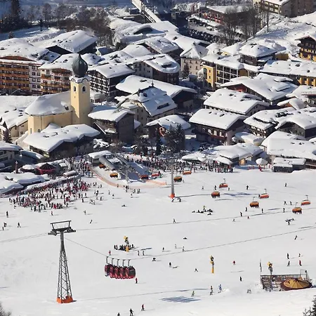 Bolodges By Alpin * Saalbach