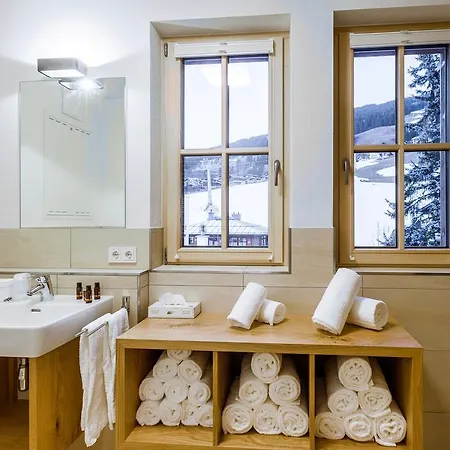 Bolodges By Alpin * Saalbach