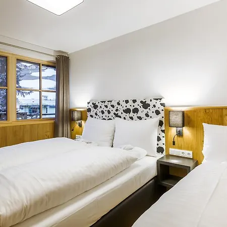 Lejlighed Bolodges By Alpin Saalbach-Hinterglemm