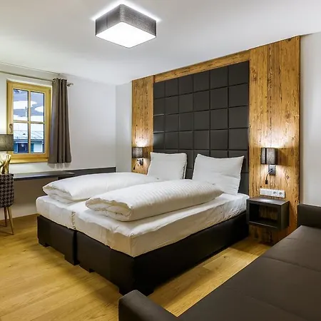 Bolodges By Alpin * Saalbach-Hinterglemm
