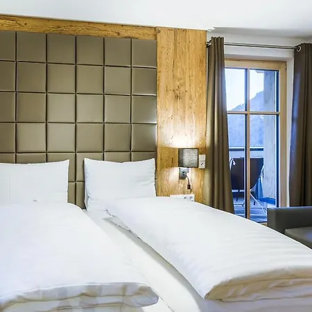 Apartament Bolodges By Alpin