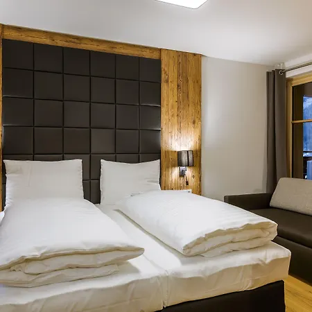 Lejlighed Bolodges By Alpin Saalbach-Hinterglemm