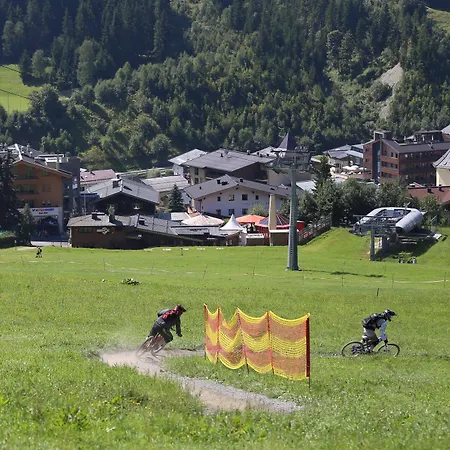 Apartament Bolodges By Alpin