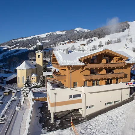 Bolodges By Alpin Saalbach-Hinterglemm