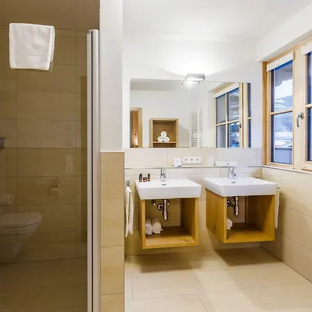 Apartament Bolodges By Alpin *