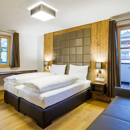 Appartamento Bolodges By Alpin *
