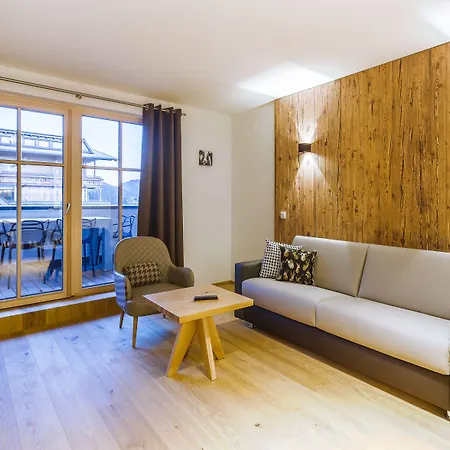 Bolodges By Alpin * Saalbach-Hinterglemm