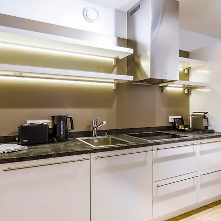 Bolodges By Alpin Apartament Saalbach-Hinterglemm