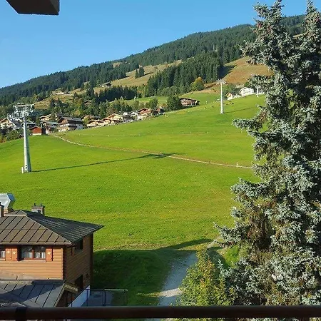 Bolodges By Alpin Apartament *