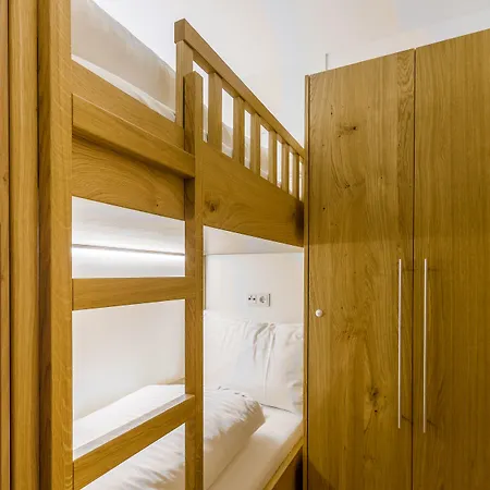 Bolodges By Alpin * Saalbach-Hinterglemm