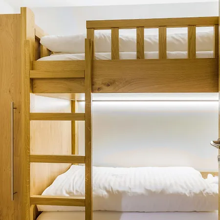 Apartament Bolodges By Alpin Saalbach-Hinterglemm