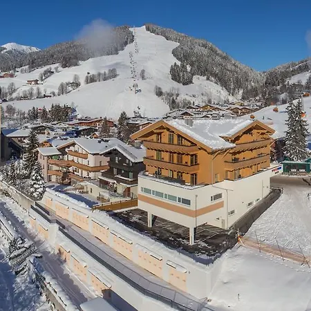 Apartment Bolodges By Alpin Saalbach