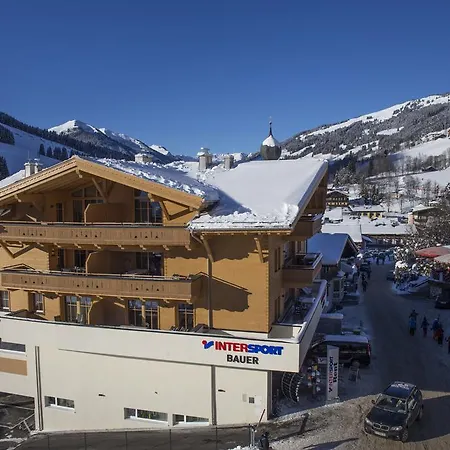 Appartamento Bolodges By Alpin *